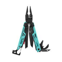 Signal Aqua