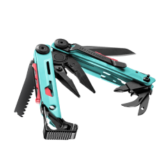 Signal Aqua