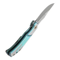 KANSEPT Orion | Sınırlı Üretim | Titanyum Sap | CPM S35VN Çelik Çakı | K1089B4