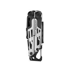 Signal Black Silver