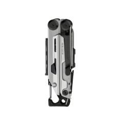 Signal Black Silver