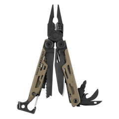 Signal Coyote Tan