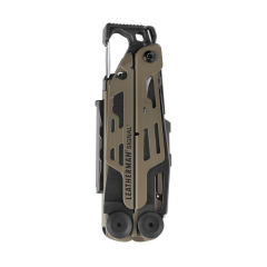 Signal Coyote Tan