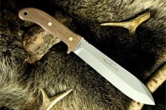 PUMA Robuster, Walnut Wood