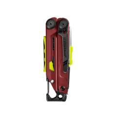 Signal Crimson