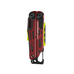 Signal Crimson