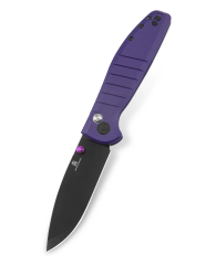 BESTECHMAN Goodboy | G10 Sap | D2 Çelik Çakı | BMK04F