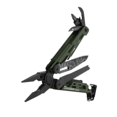 Signal Green Topo Blade