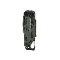 Signal Green Topo