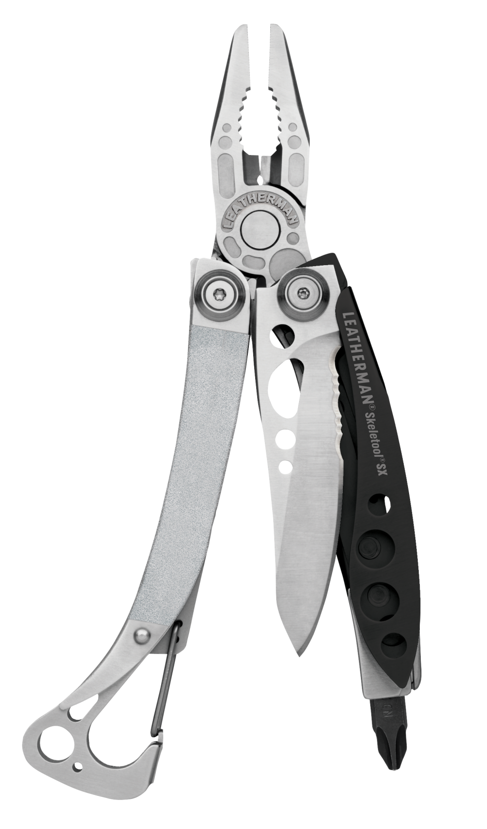 Skeletool SX