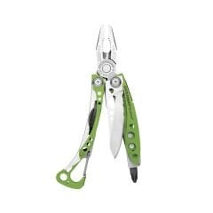 Skeletool Sublime Green