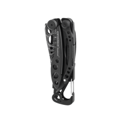 Skeletool Black Topo Blade