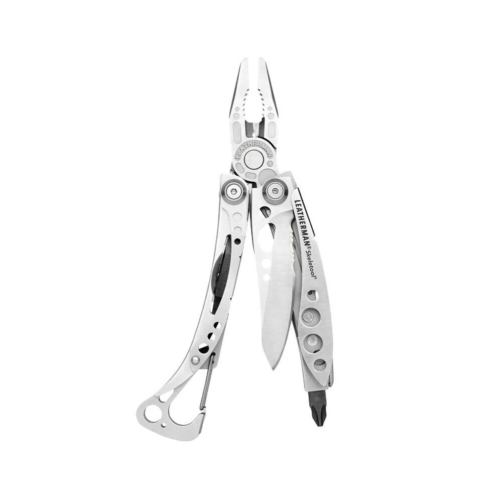 Skeletool Stainless Steel