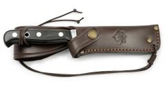PUMA Skinner | Pakka Ağacı Sap | 1.4116 Çelik Bıçak | 126393