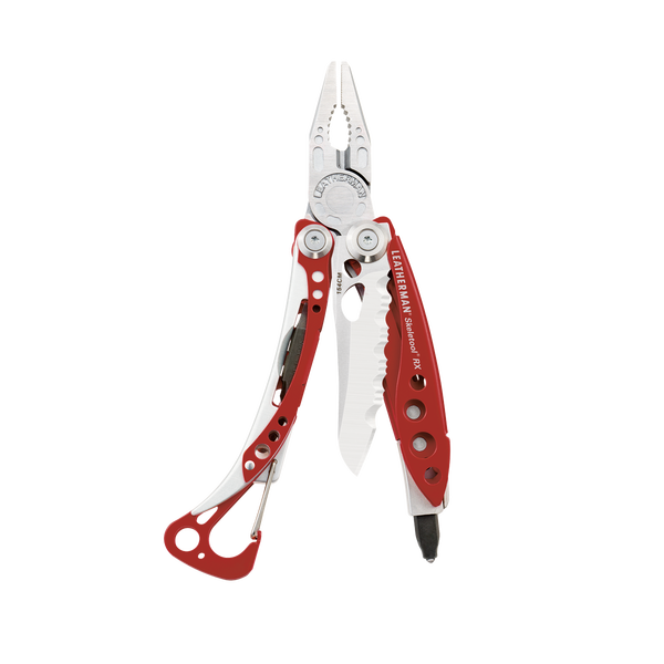 Skeletool RX