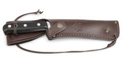 PUMA Tucson | Pakka Ağacı Sap | 1.4125 Çelik Bıçak | 126396
