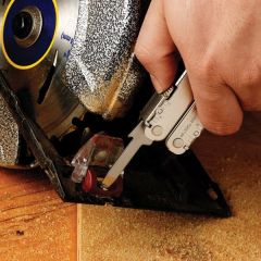 Super Tool 300 Stainless Steel