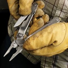 Super Tool 300 Stainless Steel