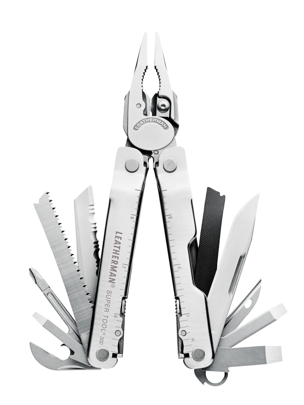 Super Tool 300