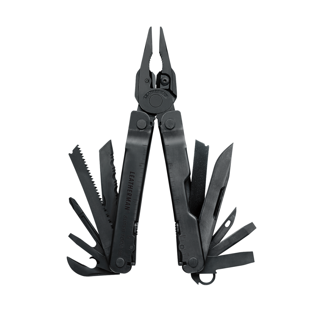 Super Tool 300 Black