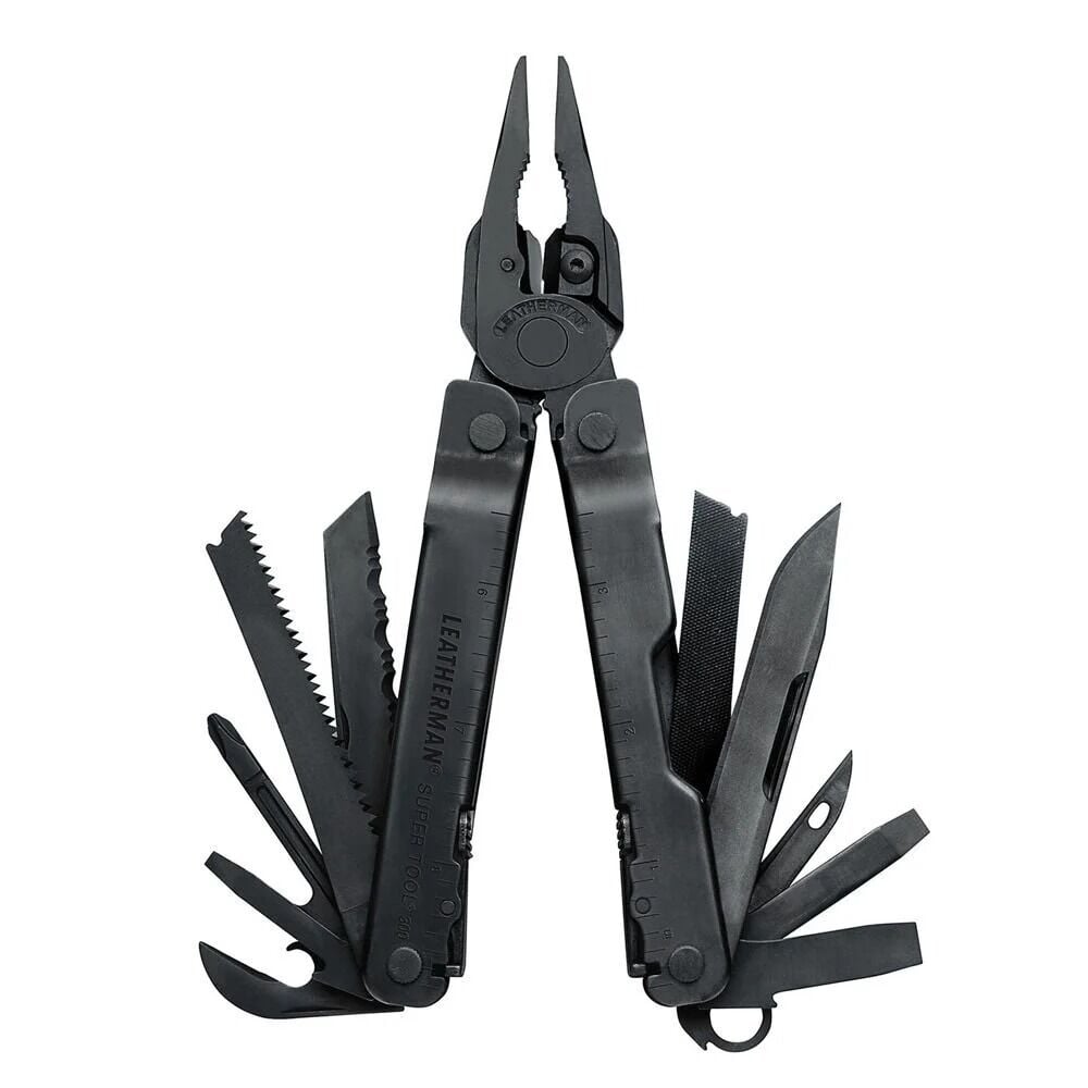 Super Tool 300 Black