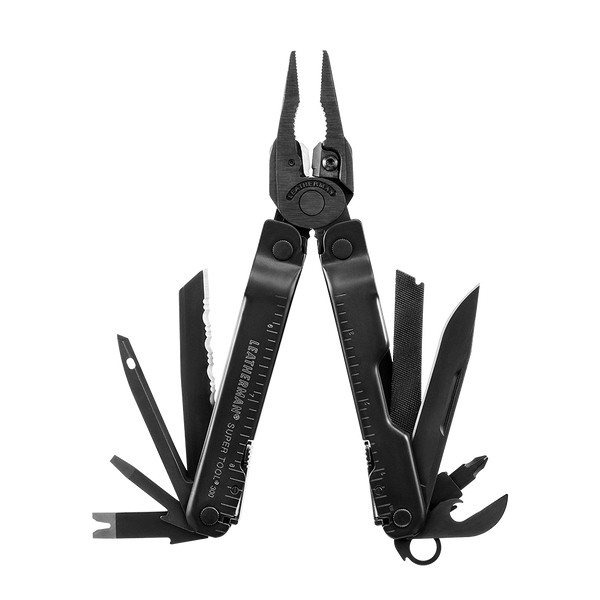 Supertool 300M Black