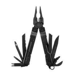 Supertool 300M Black