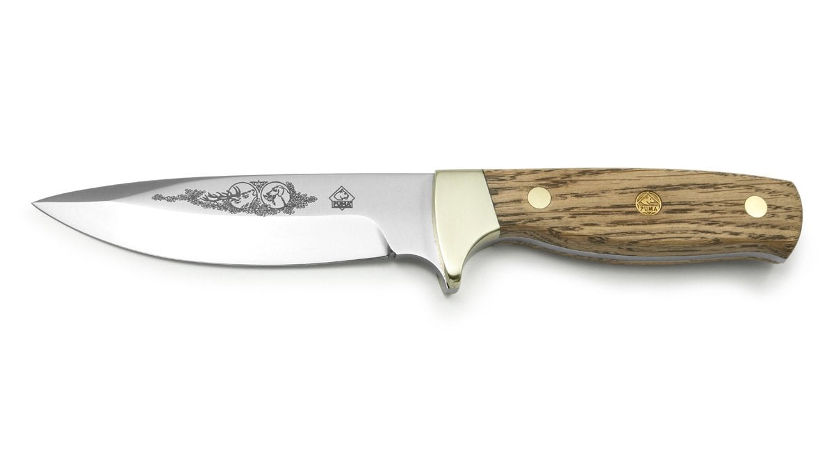 PUMA Merlin M Wood