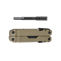 Supertool 300M Coyote Tan