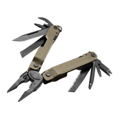 Supertool 300M Coyote Tan