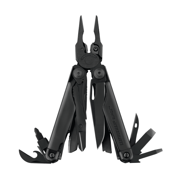 Surge Black