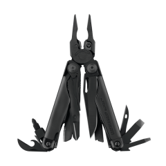 Surge Black