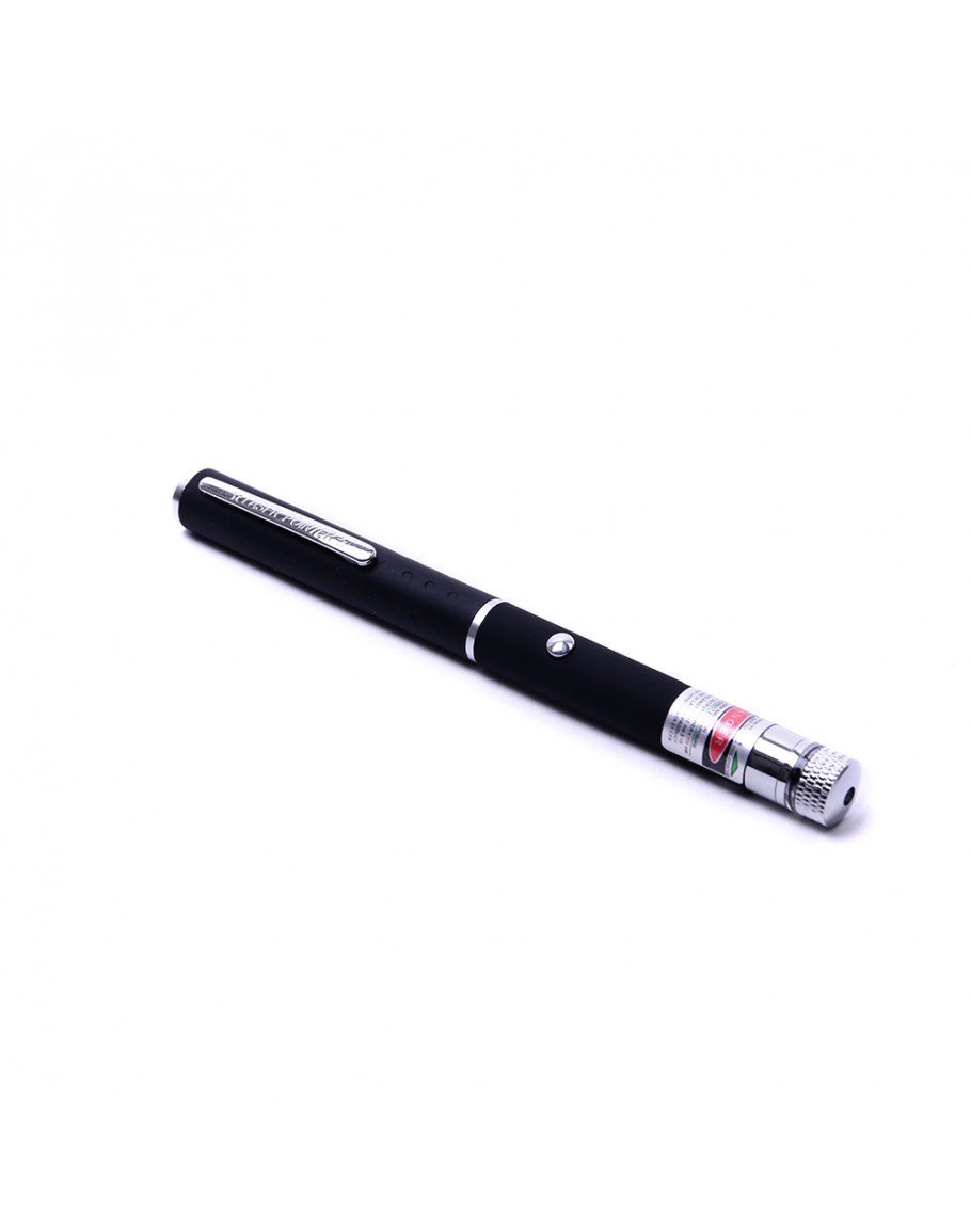 PİLLİ YEŞİL LAZER POİNTER BİGEM BM-521