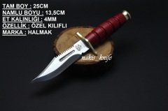 TC Komando Bıçağı ( Küçük )