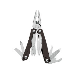Wingman Black&Silver