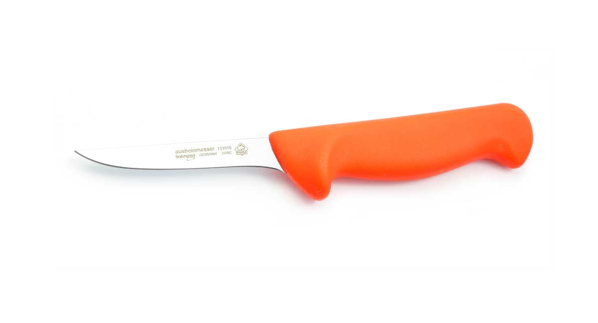 PUMA | Polipropilen Sap | 1.4116 Çelik | 11cm | Kemik Sıyırma Bıçağı | 131010