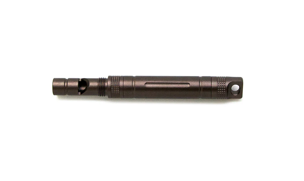 BESTECH Ateşleyicili Düdük BM05