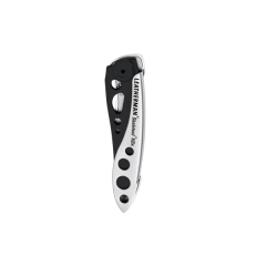 Skeletool KBX Black & Silver