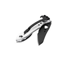 Skeletool KBX Black & Silver