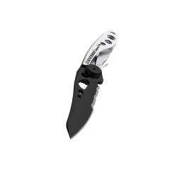 Skeletool KBX Black & Silver