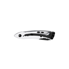 Skeletool KBX Black & Silver