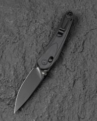 BESTECH MOTHUS BG67G Siyah G10 Sap 14C28N Çelik Çakı