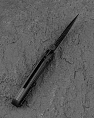 BESTECH MOTHUS BG67G Siyah G10 Sap 14C28N Çelik Çakı