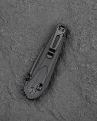 BESTECH Mothus | G10 Sap | 14C28N Çelik Çakı | BG67G