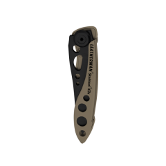 Skeletool KBX Coyote Tan