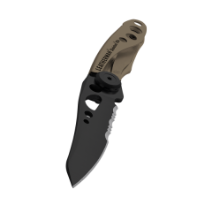 Skeletool KBX Coyote Tan