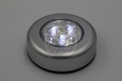 BİGEM PİLLİ DOLAP LAMBASI BM 527