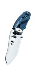 Skeletool KBX Denim Blue