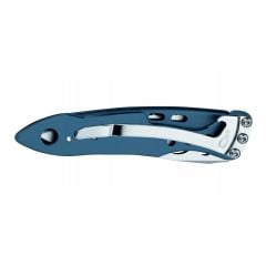 Skeletool KBX Denim Blue