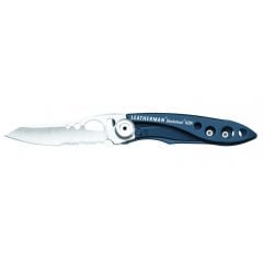 Skeletool KBX Denim Blue